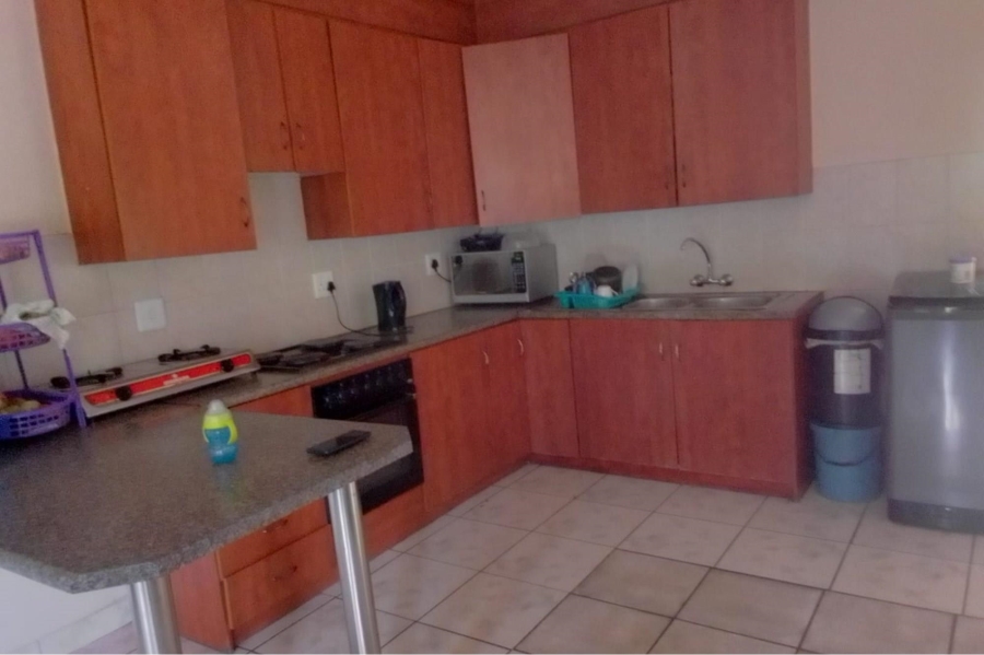 3 Bedroom Property for Sale in Elandsrand North West